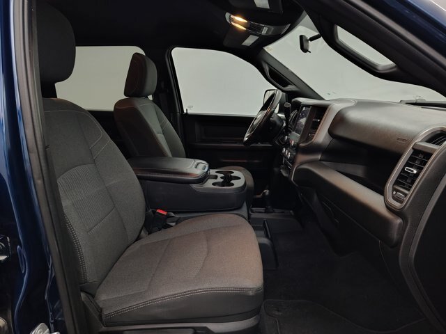 Used 2022 RAM 2500 Tradesman AWD/4WD image 14