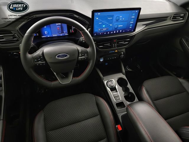 Certified 2023 Ford Escape ST-Line w/ Tech Pack #1 AWD/4WD image 33
