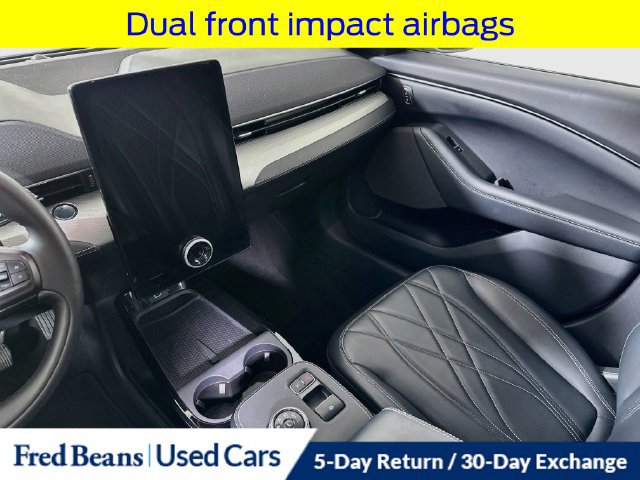 Certified 2023 Ford Mustang Mach-E Select w/ Comfort Package Lite AWD/4WD image 29