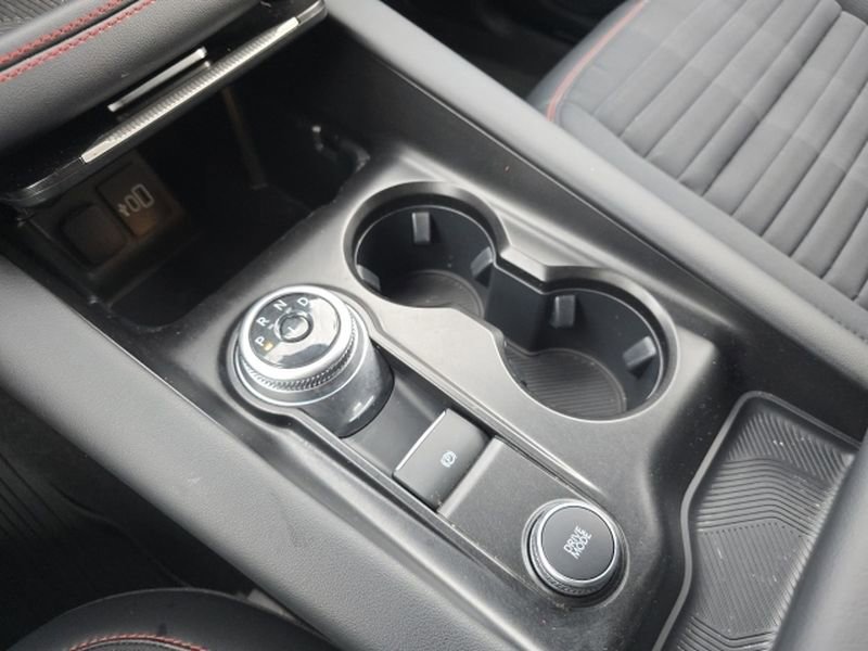 Certified 2025 Ford Explorer ST-Line w/ ST-Line Street Pack image 27