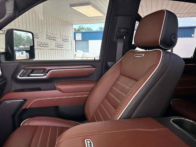 Used 2026 GMC Sierra 2500 Denali Ultimate AWD/4WD image 20