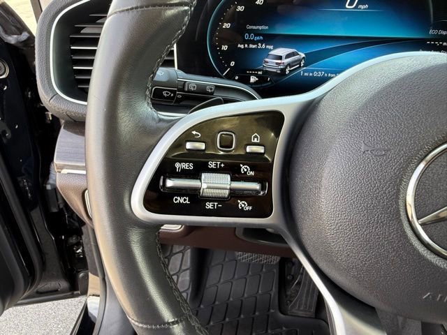 Used 2020 Mercedes-Benz GLS 450 BASE 4MATIC image 26