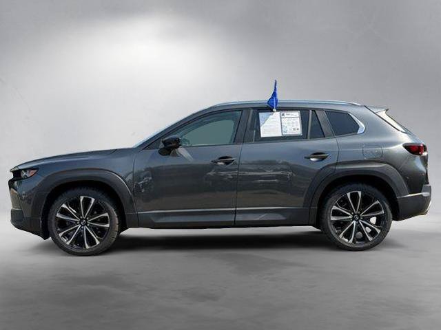 Used 2023 MAZDA CX-50 AWD 2.5 Turbo image 17