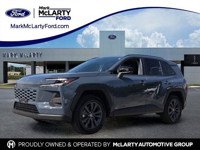 Used 2026 Toyota RAV4 XLE Premium AWD/4WD 360° Tour