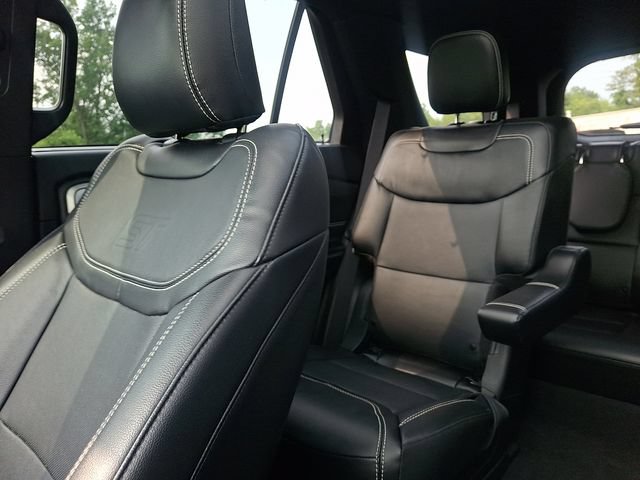 Certified 2023 Ford Explorer ST w/ Equipment Group 401A AWD/4WD image 21