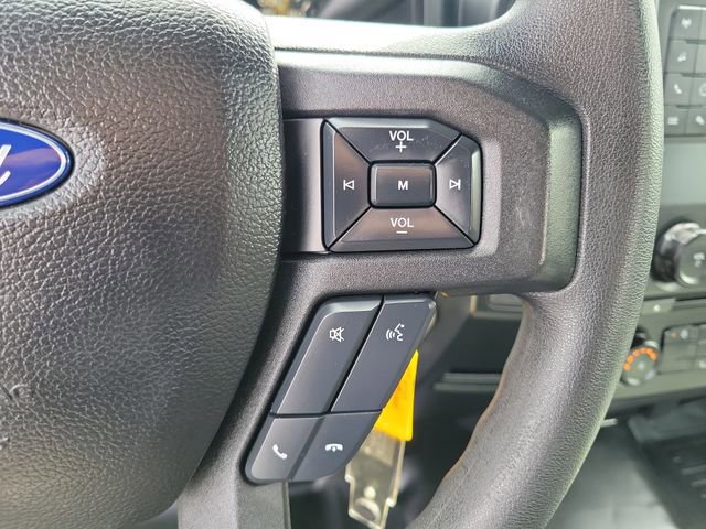 Certified 2018 Ford F150 XL w/ Equipment Group 101A Mid image 11