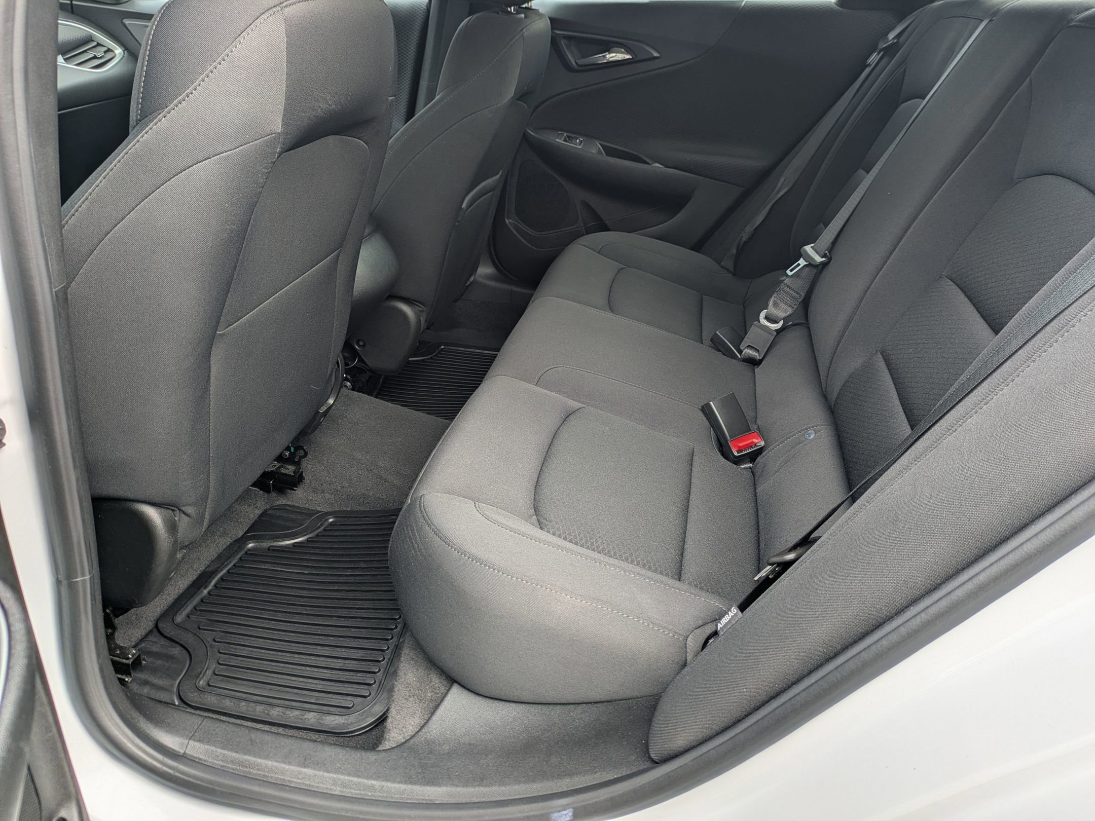 Used 2023 Chevrolet Malibu LS w/ Driver Confidence Package image 26