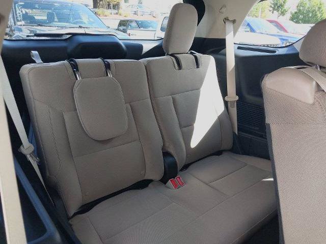 Certified 2023 Ford Explorer XLT AWD/4WD image 26