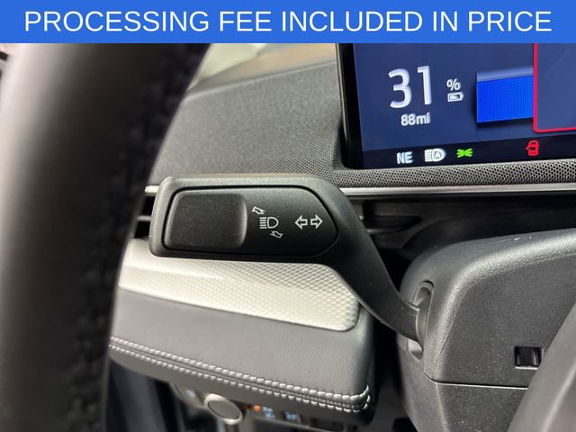 Certified 2022 Ford Mustang Mach-E Select RWD image 18