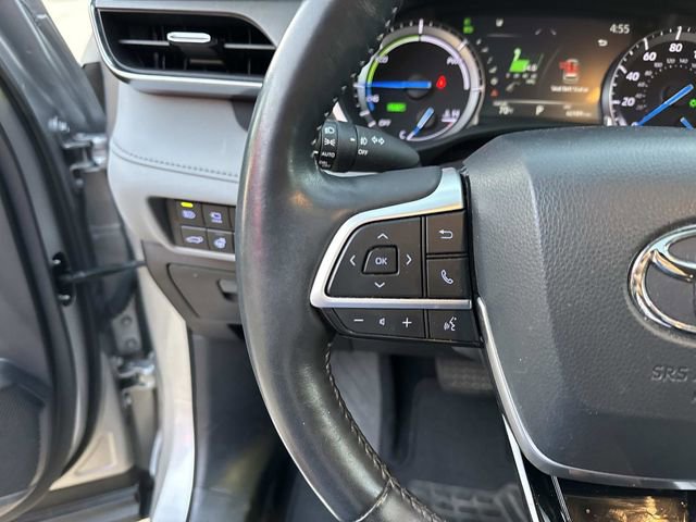Used 2022 Toyota Highlander Limited image 23