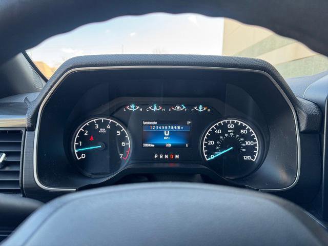 Certified 2023 Ford F150 XL w/ STX Appearance Package AWD/4WD image 28