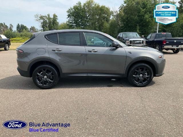 Used 2024 Dodge Hornet GT w/ GT Blacktop Package AWD/4WD image 22