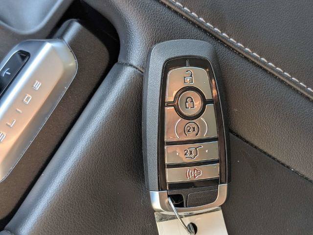 Certified 2025 Ford Expedition Max Platinum AWD/4WD image 36