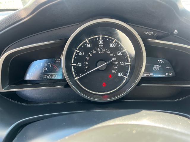 Used 2018 MAZDA MAZDA3 Touring image 8