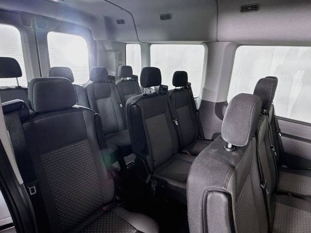 Certified 2023 Ford Transit 350 XLT RWD image 24