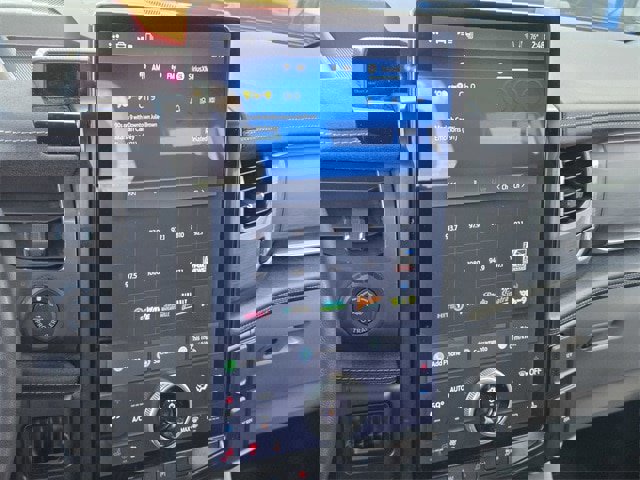 Certified 2024 Ford F150 Lightning Flash image 14