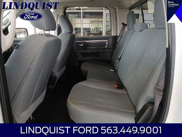 Used 2019 RAM 1500 Classic SLT RWD image 21