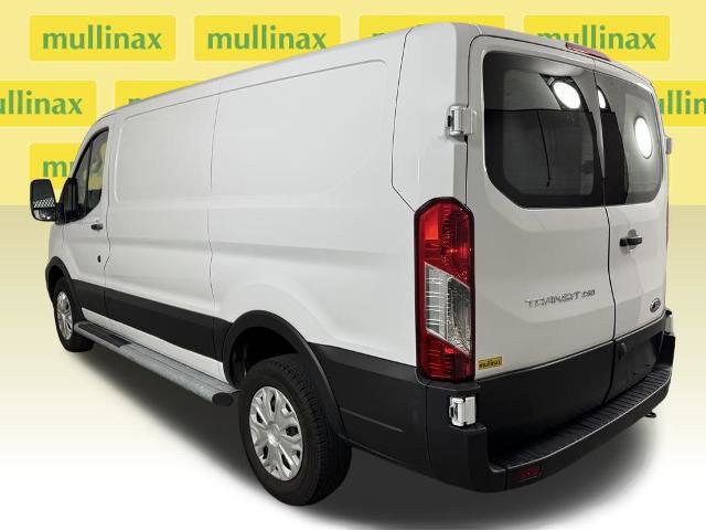 Certified 2024 Ford Transit 250 Low Roof w/ Exterior Upgrade Package image 13