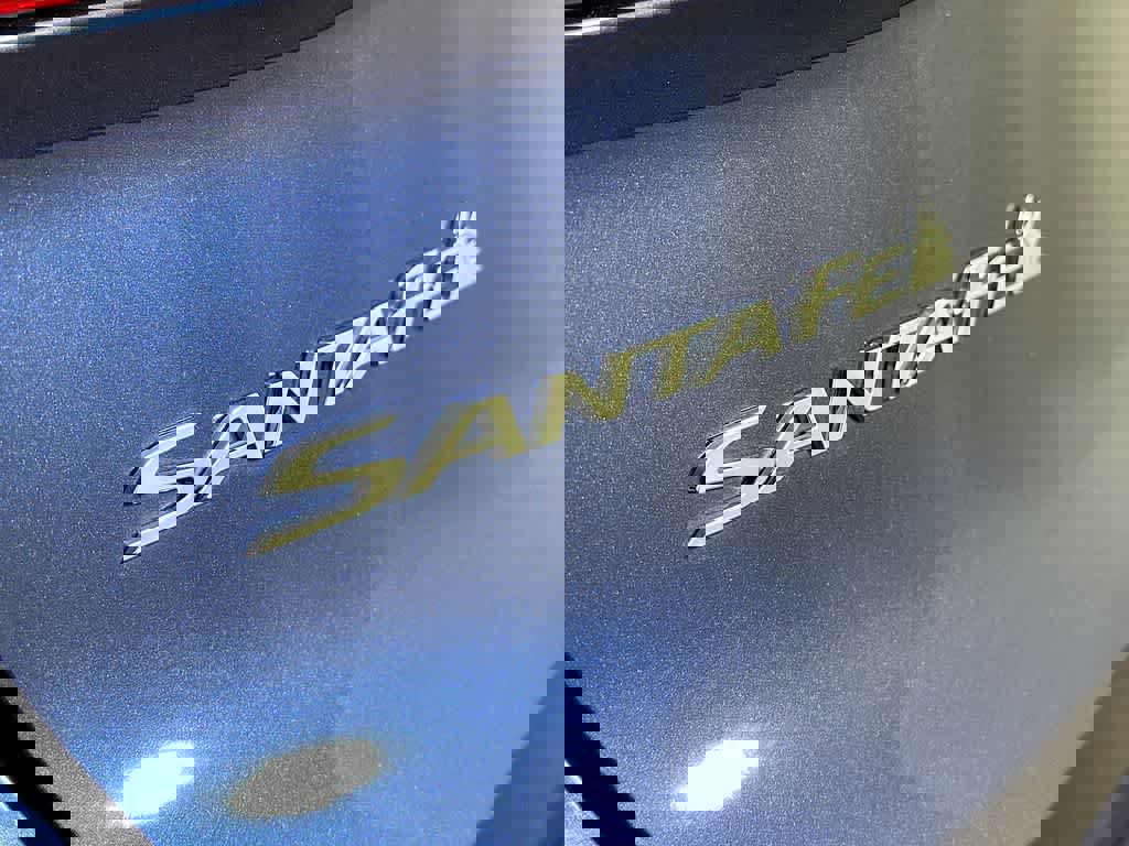 Used 2023 Hyundai Santa Fe SEL FWD image 10