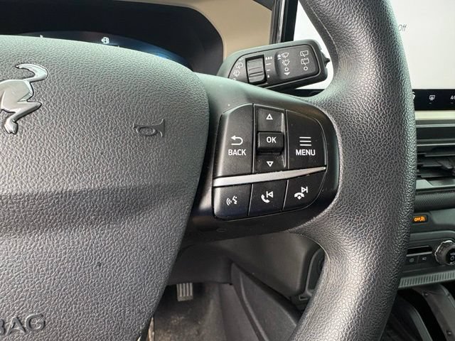 Certified 2025 Ford Bronco Sport Big Bend AWD/4WD image 23