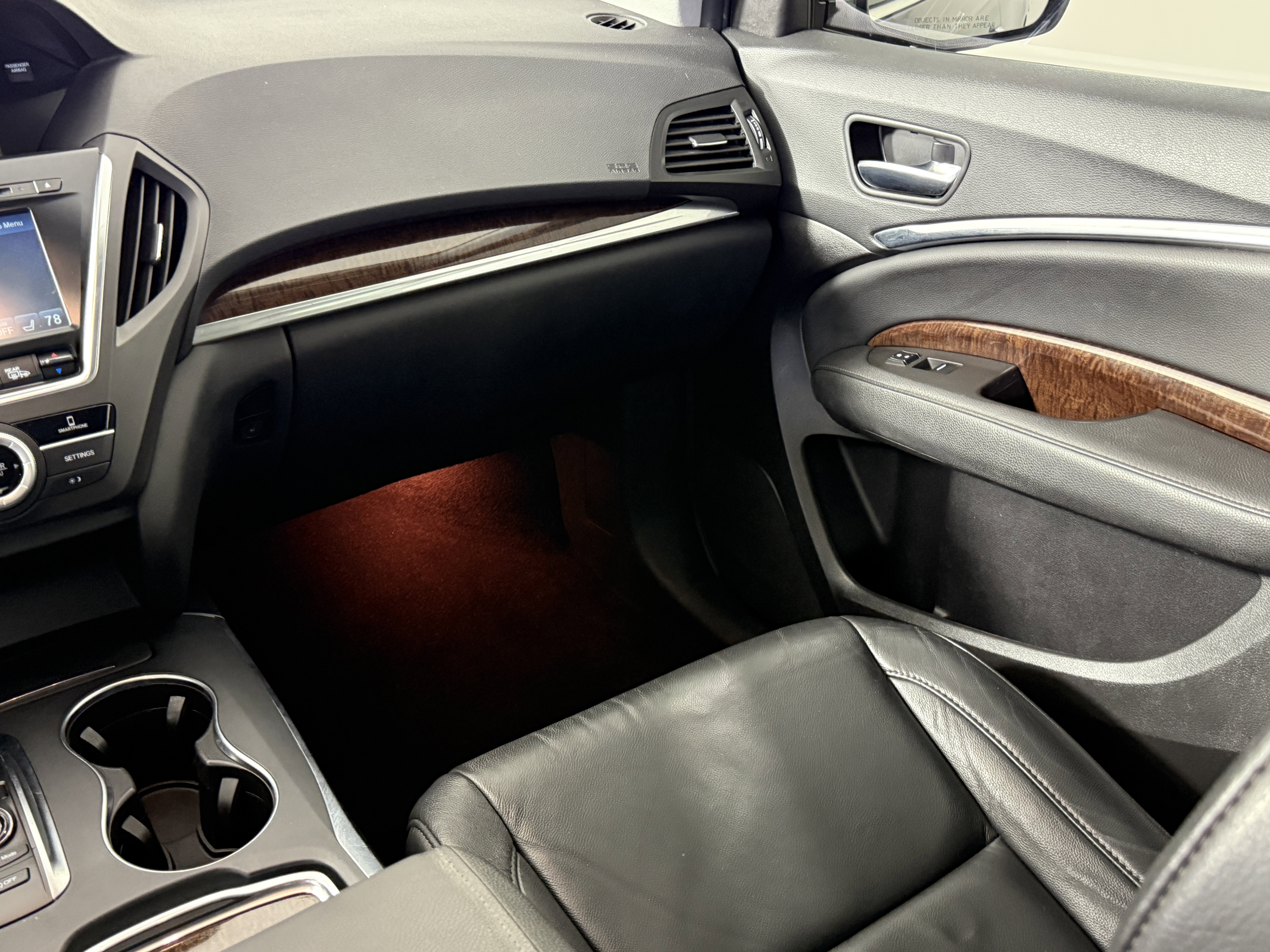 Used 2020 Acura MDX FWD image 15