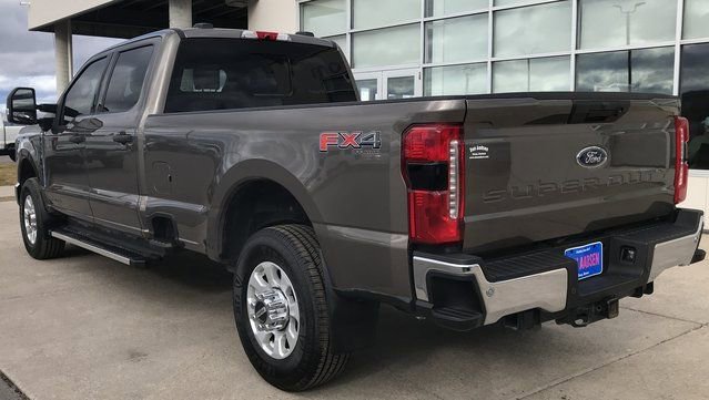 Certified 2023 Ford F350 XLT w/ 360-Degree Camera Package image 23