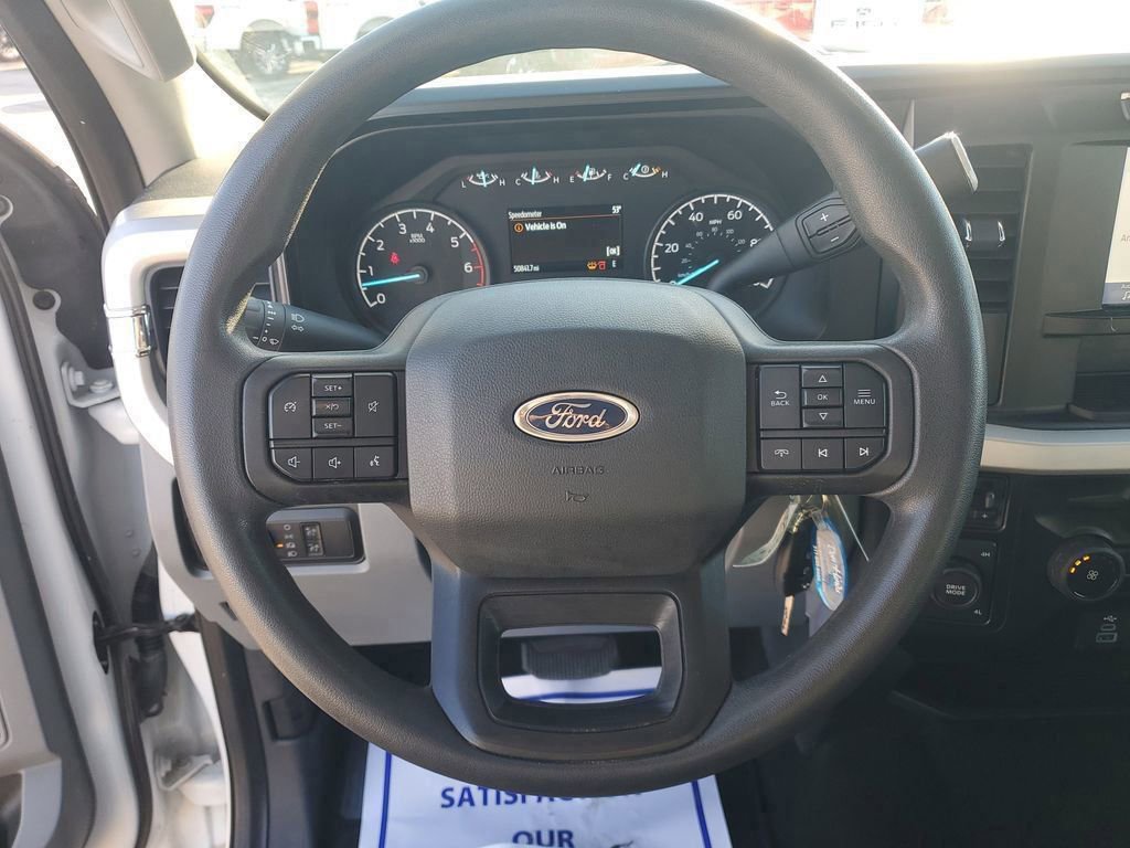 Certified 2024 Ford F250 XLT image 19