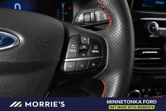 Certified 2024 Ford Escape ST-Line AWD/4WD image 33