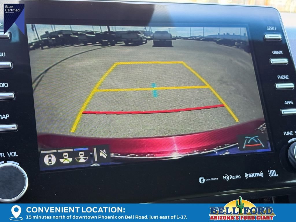 Used 2019 Toyota Avalon Limited w/ Advanced Safety Package image 25