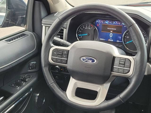 Certified 2022 Ford Expedition XLT AWD/4WD image 24