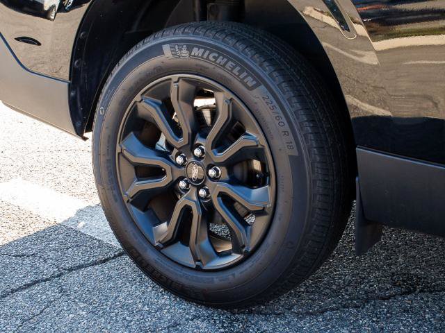 Certified 2024 Ford Maverick Lariat w/ Black Appearance Package AWD/4WD image 7