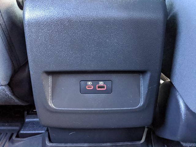 Used 2024 Nissan Frontier SV w/ Technology Package AWD/4WD image 17