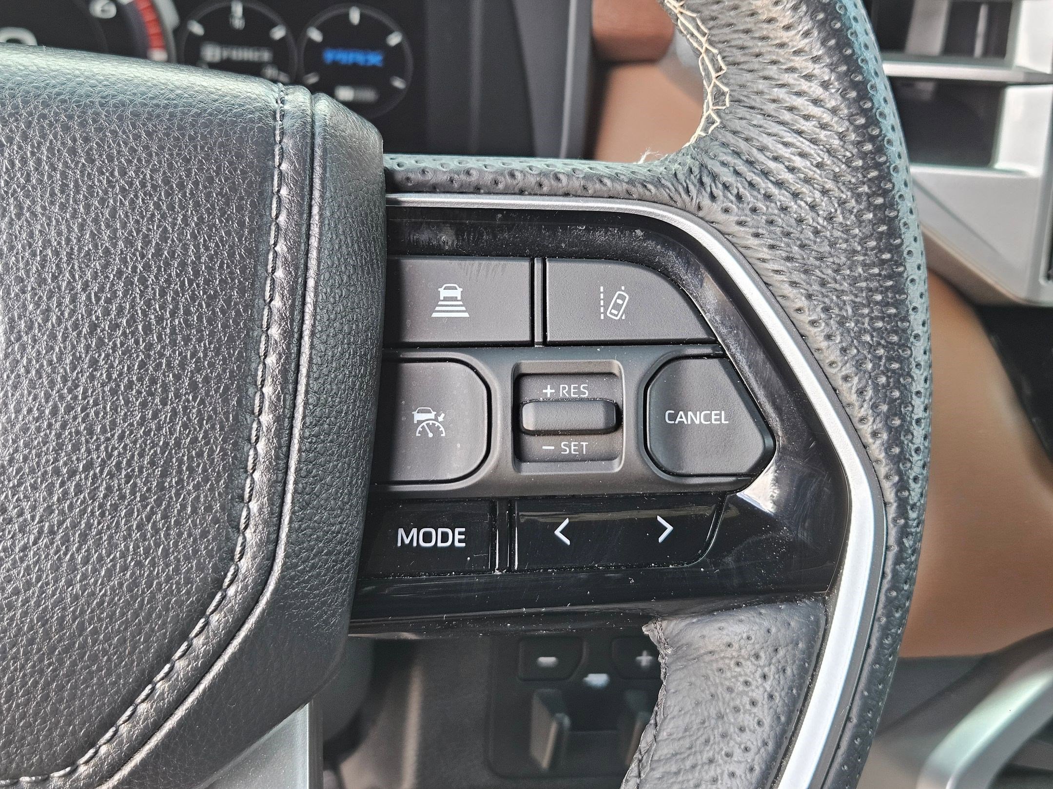 Used 2024 Toyota Tundra 1794 Edition AWD/4WD image 37