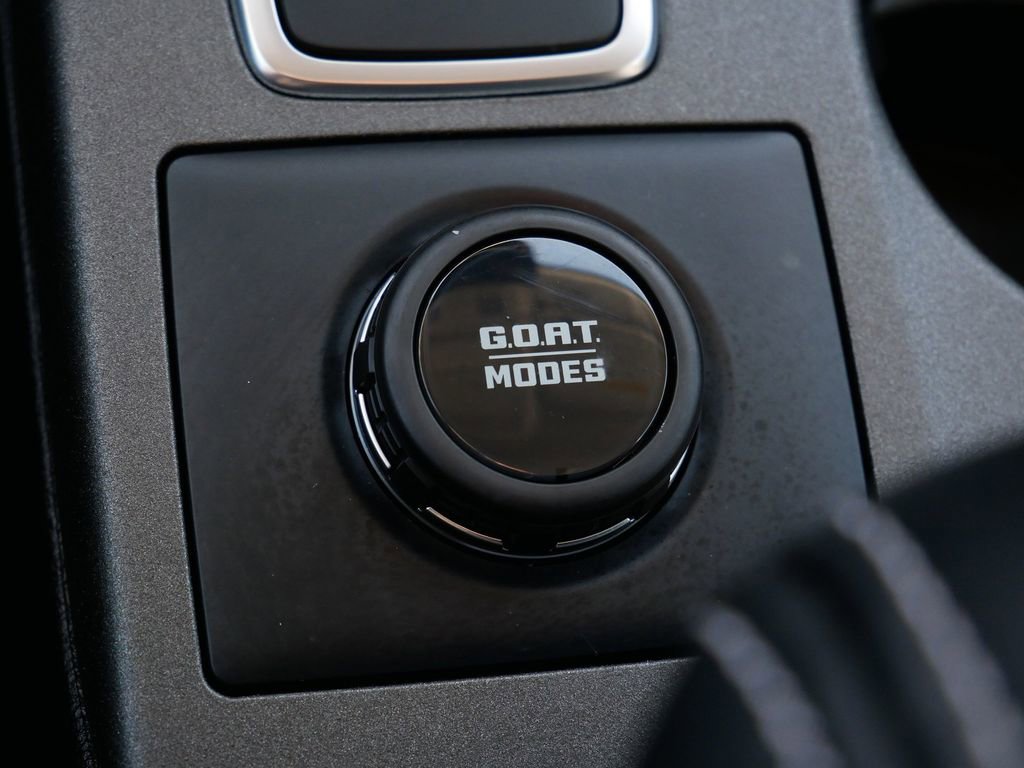 Certified 2025 Ford Bronco Sport Outer Banks image 25