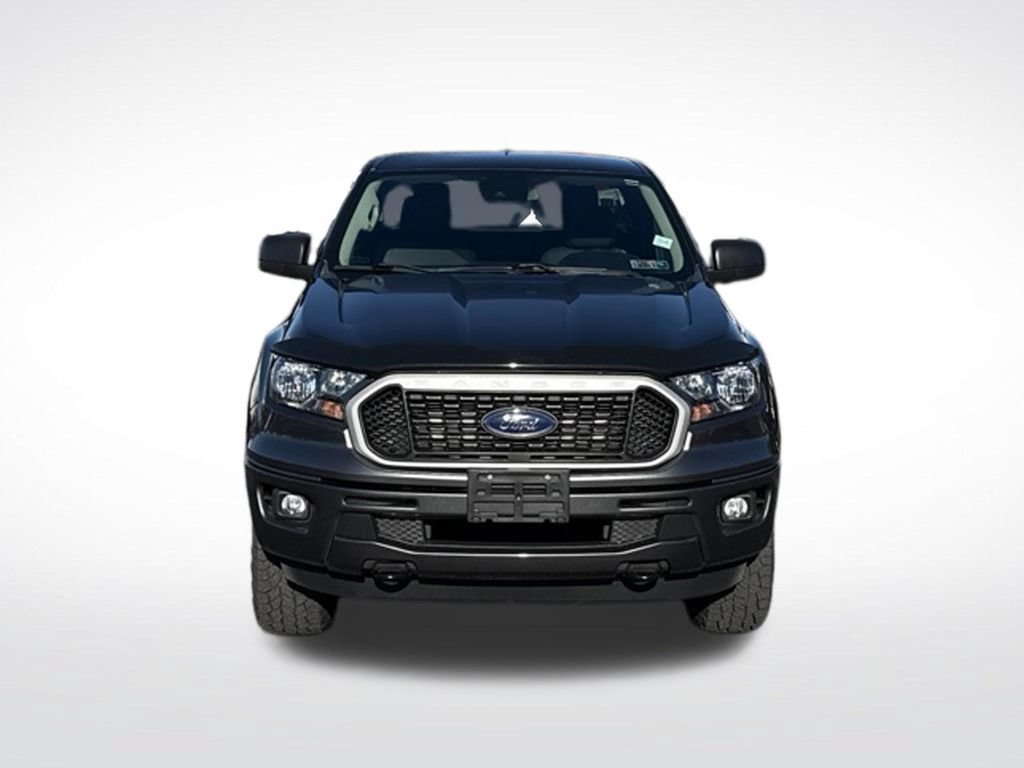 Certified 2020 Ford Ranger XLT AWD/4WD image 2