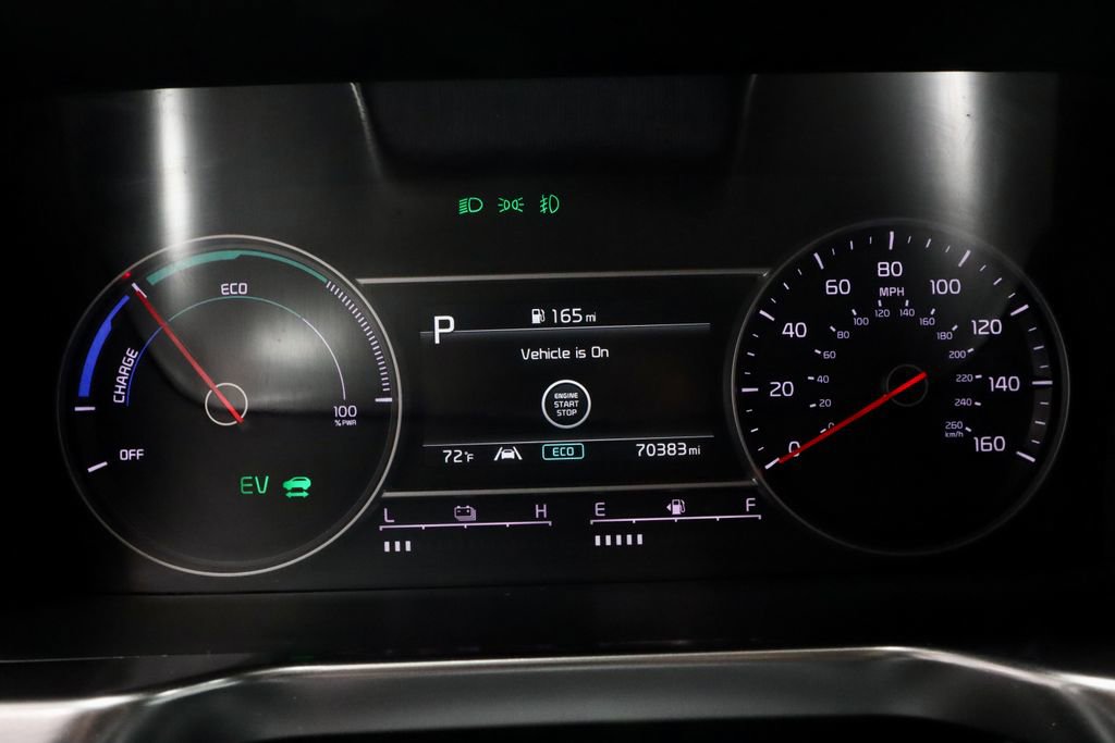 Used 2023 Kia Sorento EX AWD/4WD image 30