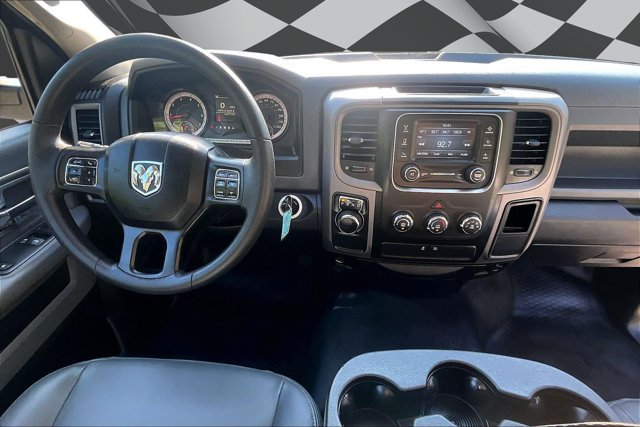 Used 2019 RAM 1500 Tradesman w/ Power & Remote Entry Group RWD image 18