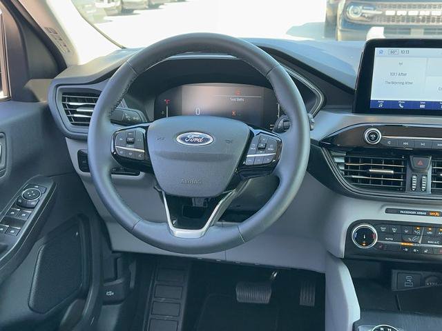 Certified 2023 Ford Escape Active w/ Cold Weather Package FWD image 13