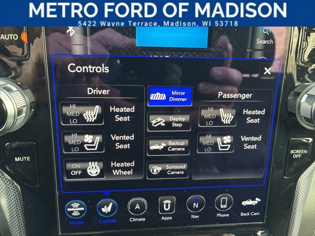 Used 2021 RAM 1500 Limited image 29