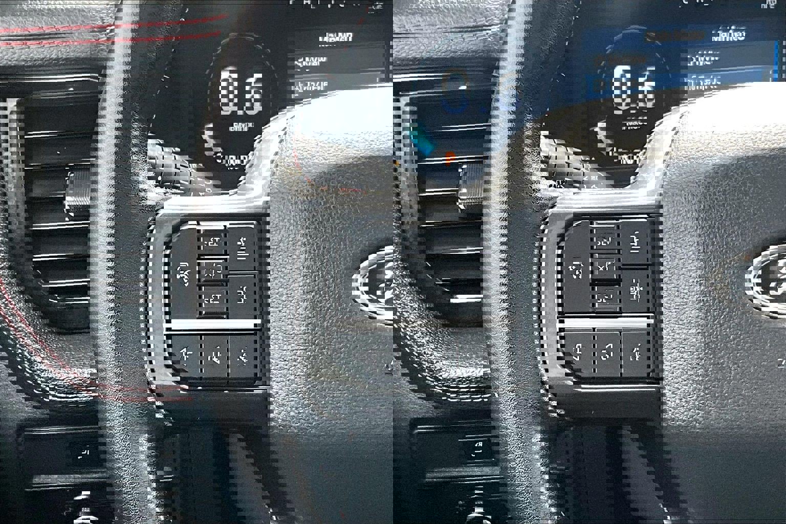 Certified 2022 Ford Expedition Max Limited image 20