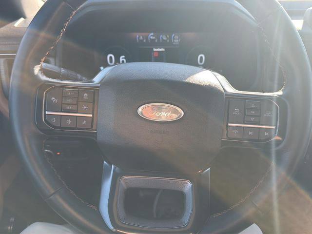 Certified 2024 Ford Expedition Platinum image 12