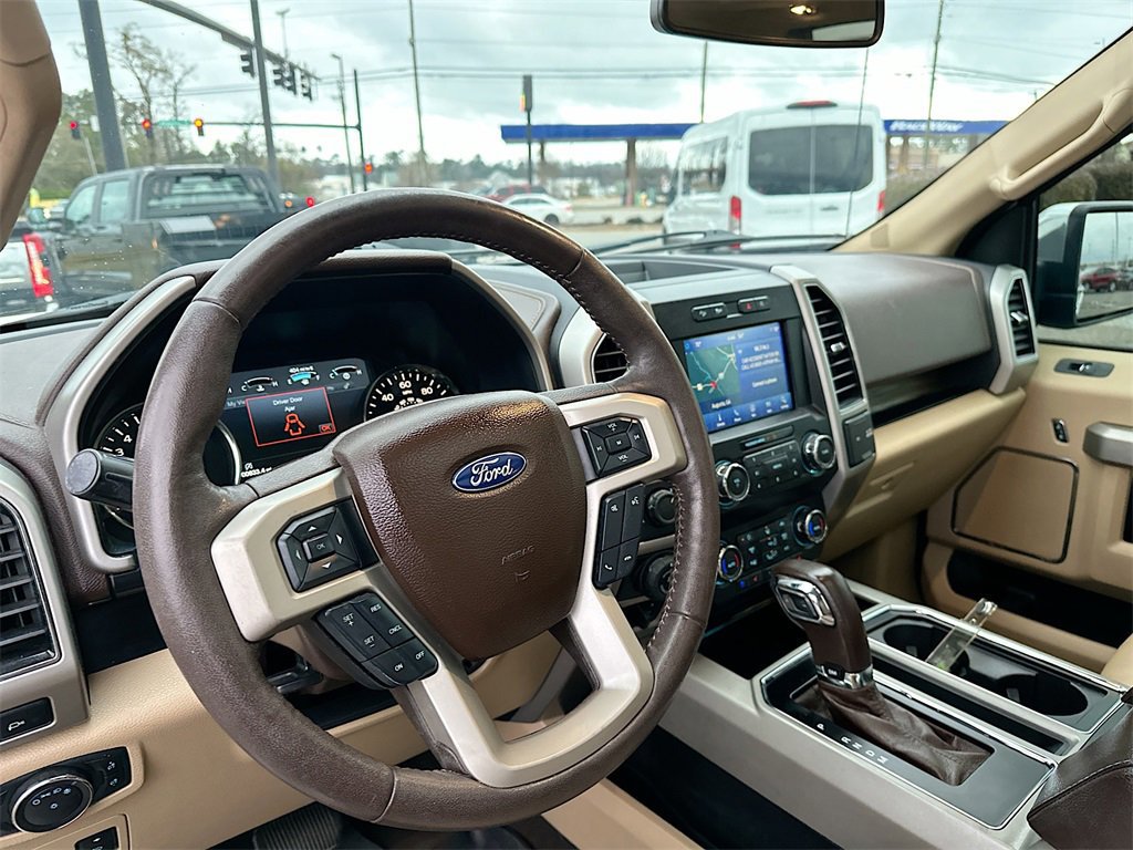 Certified 2019 Ford F150 Lariat image 11