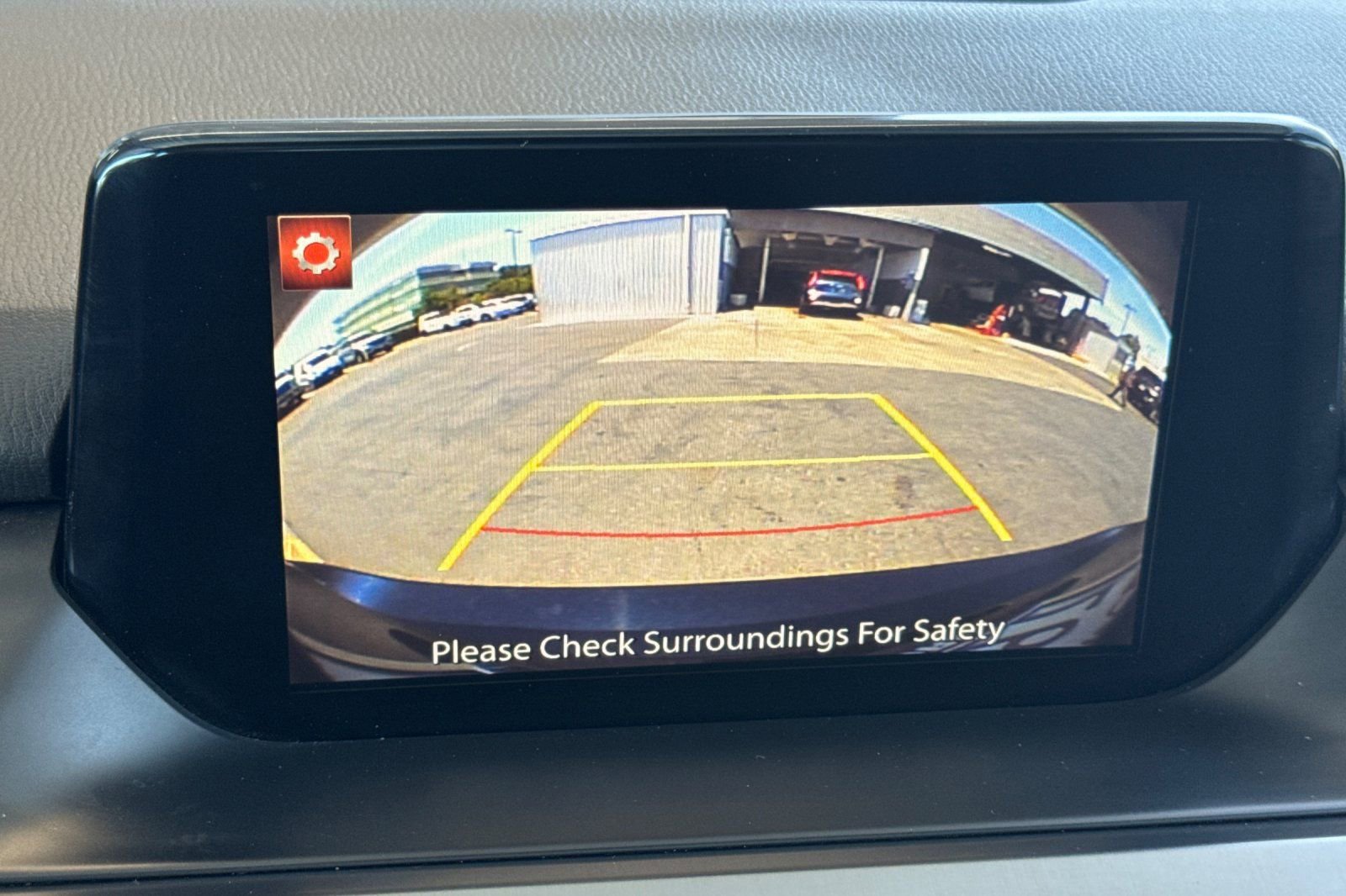 Used 2017 MAZDA MAZDA6 Touring FWD image 20
