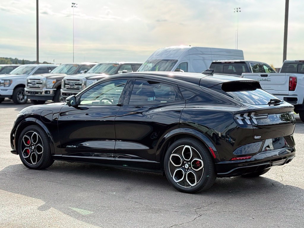 Certified 2023 Ford Mustang Mach-E GT AWD/4WD image 39