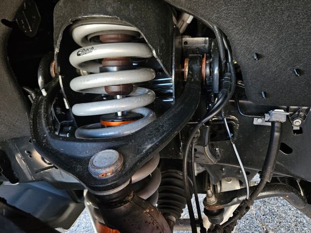 Certified 2023 Ford F150 Raptor image 40