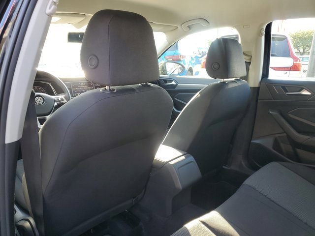 Used 2021 Volkswagen Jetta S w/ Driver Assistance Package image 10