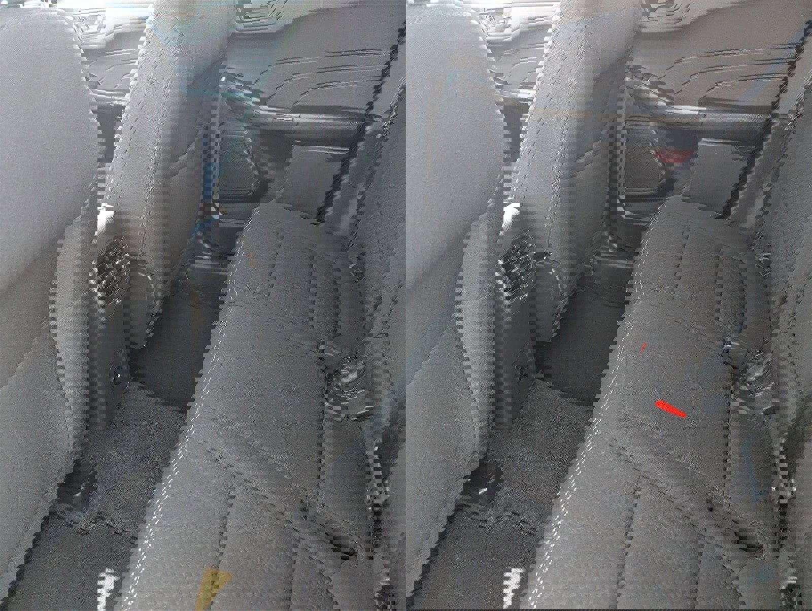 Certified 2024 Ford Escape Active w/ Tech Pack #1 image 15