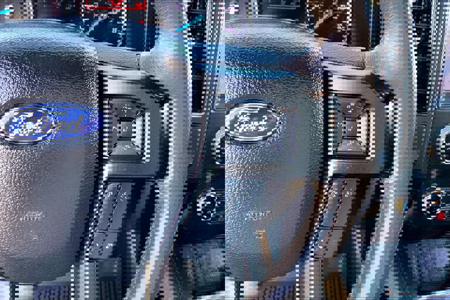 Certified 2020 Ford Expedition King Ranch w/ Cargo Package image 22