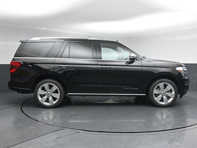 Certified 2023 Ford Expedition Platinum AWD/4WD image 8