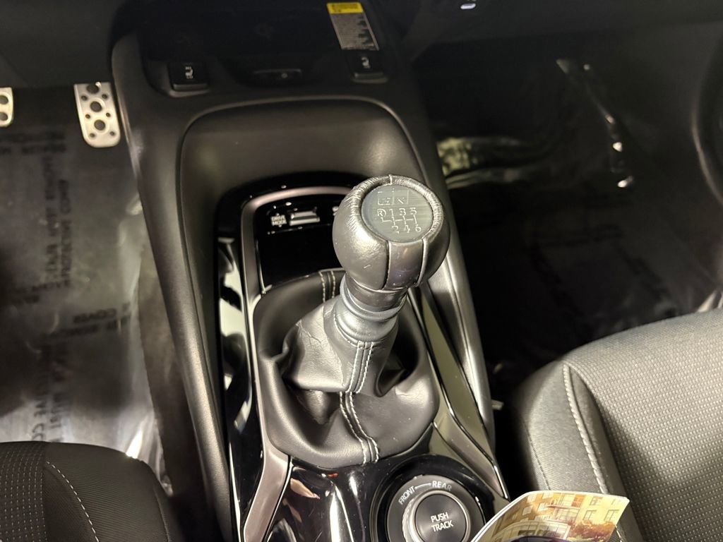 Used 2023 Toyota Corolla GR w/ Performance Package image 19